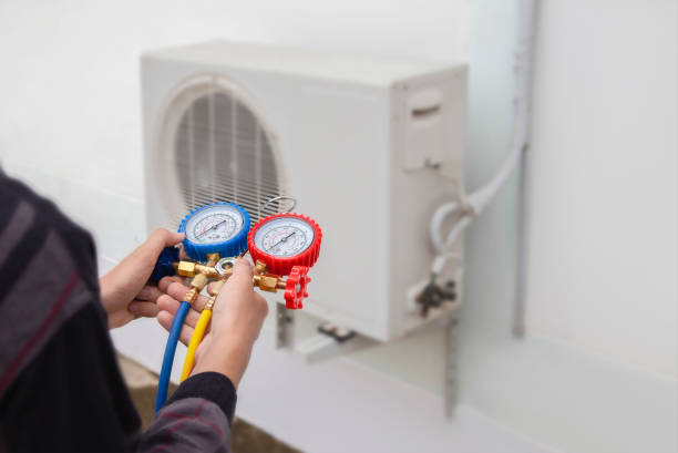 Best HVAC companies near me  in Cornwells Heights, PA